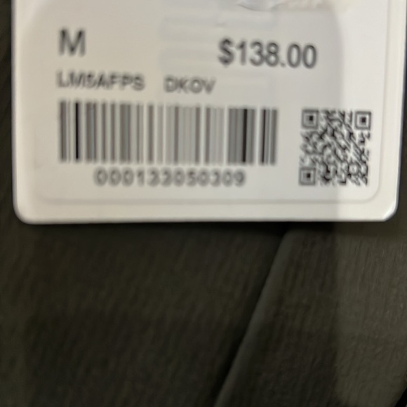 Lululemon mens run state jogger - Picture 11 of 11